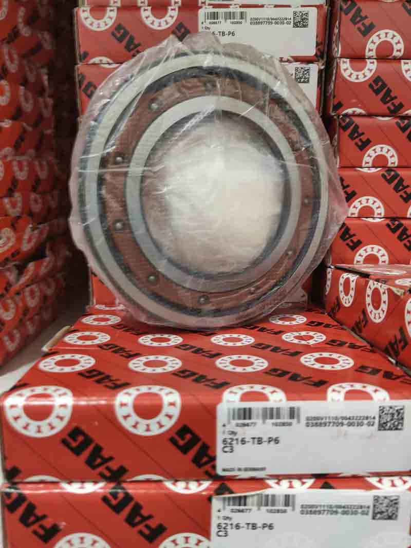 FAG 6216-TB-P6-C3