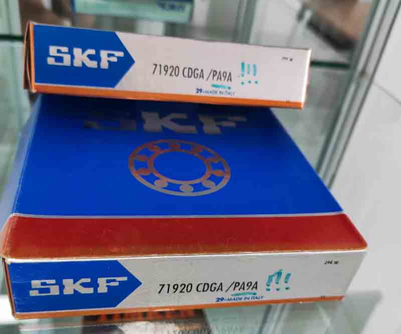 SKF精密轴承 71920CD/GAP49A