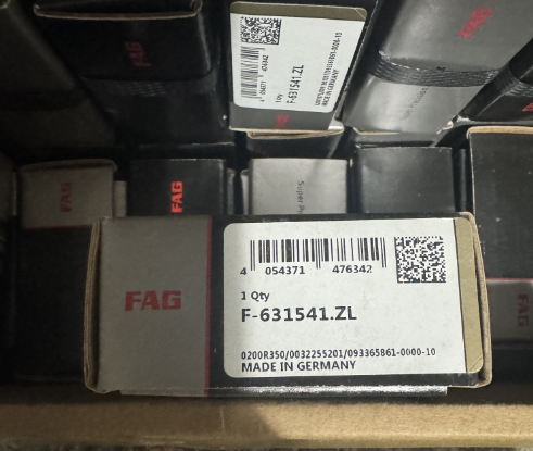 FAG  F-631541.ZL