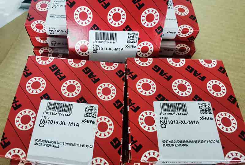 FAG  NU1013-XL-M1A-C3