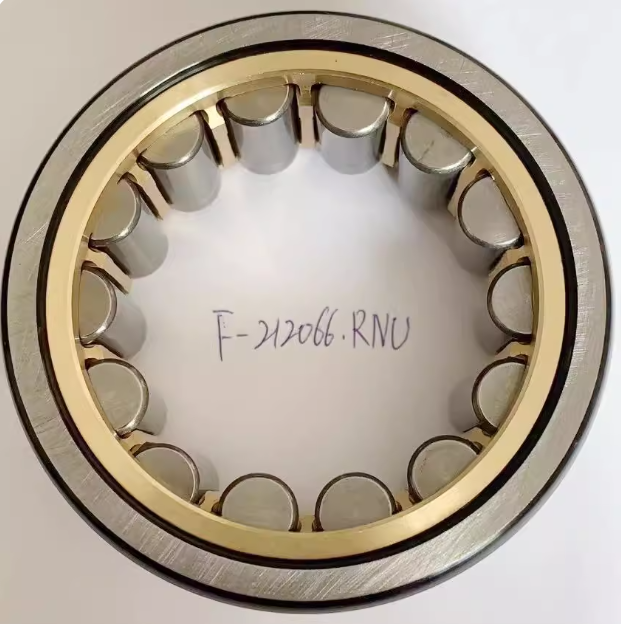 F-212066.01.RNU圆柱滚子轴承57.1X90X34液压泵轴承