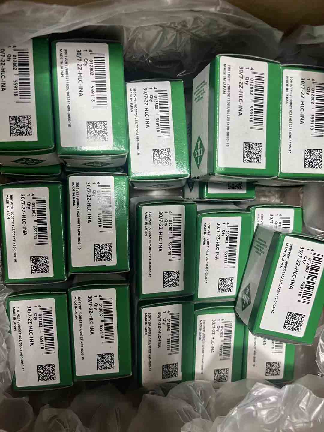 INA  30/7-2Z-HLC-INA