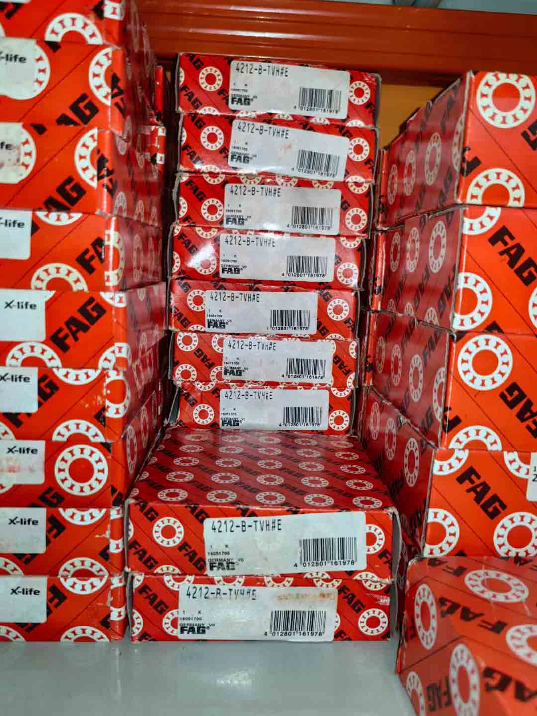 FAG  4212-B-TVH