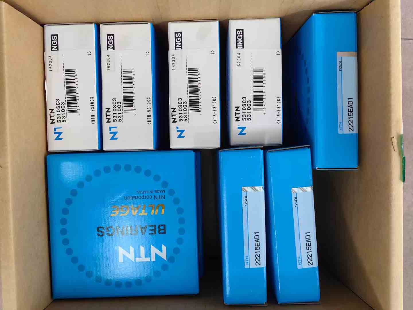NTN  5310SC3