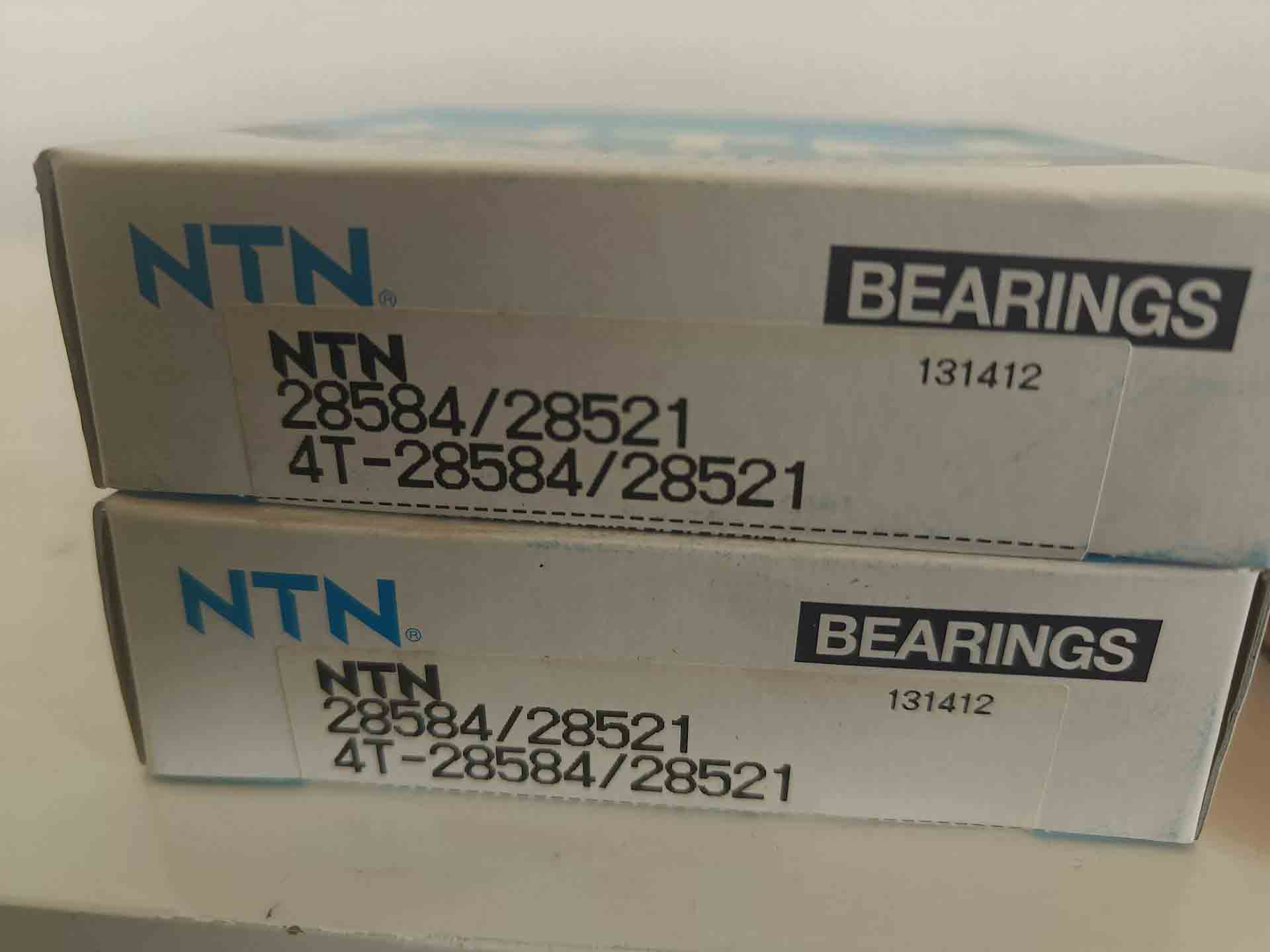 NTN  28584/28521