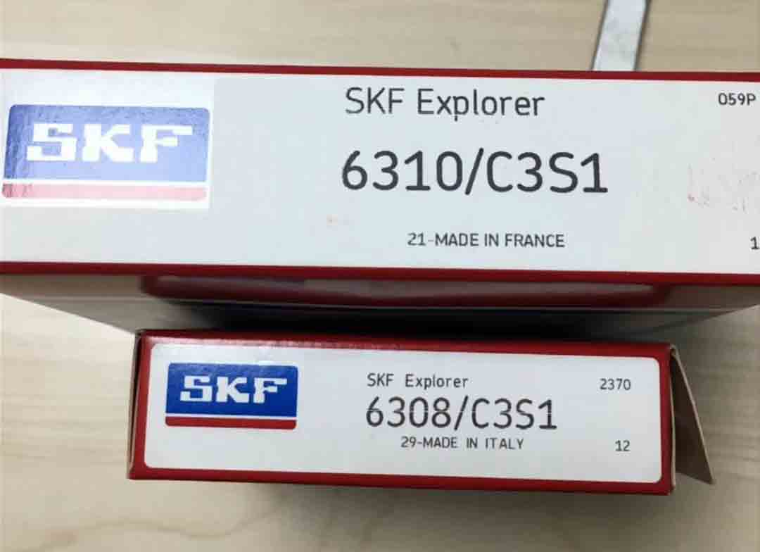 SKF  6308/C3S1