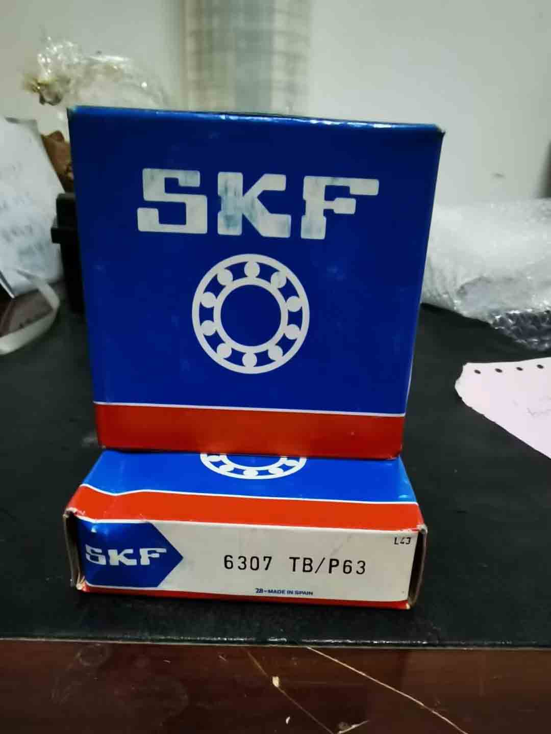 SKF  6307 TB/P63