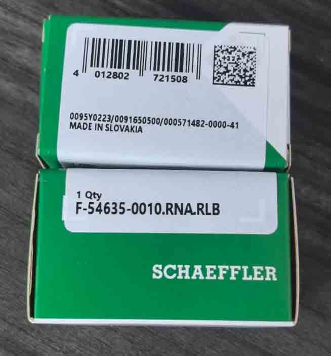 INA  F-54635-0010.RNA.RLB