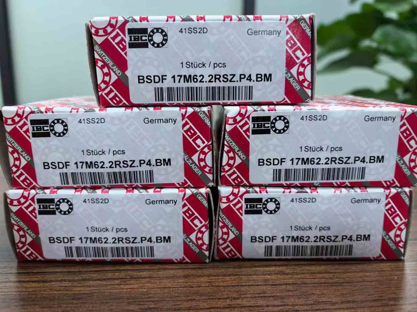 IBC  BSDF17M62.2RSZ.P4.BM