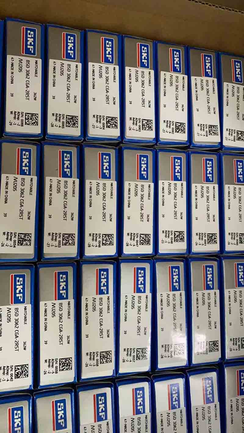 SKF  BSD3062 GGA-2RST/VU205