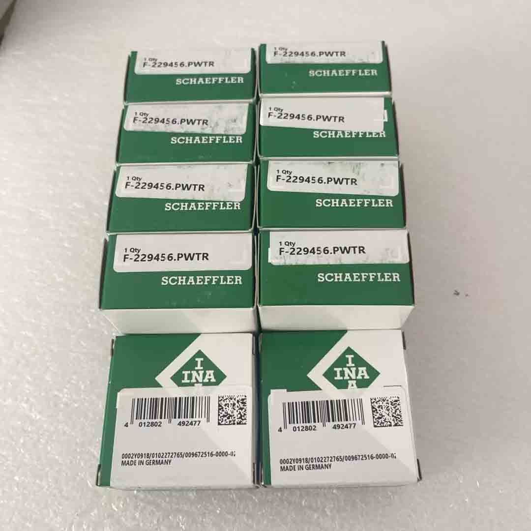INA  F-229456.PWTR