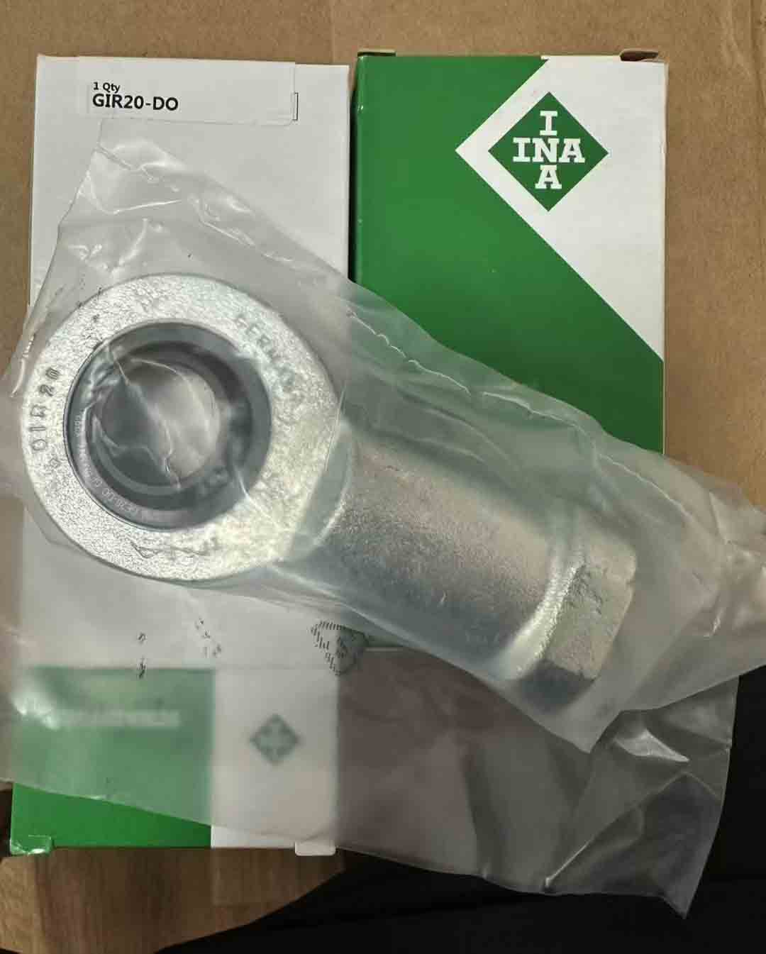INA GIR20DO