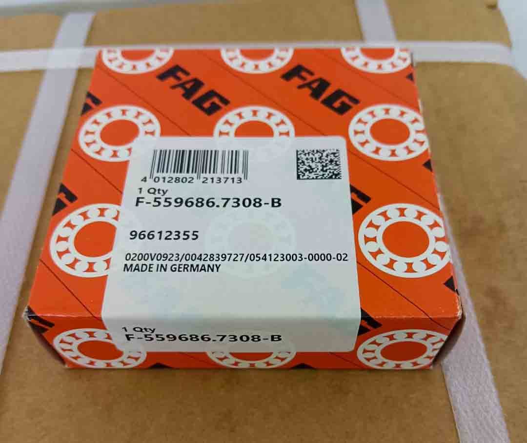 FAG  F-559686.7308B