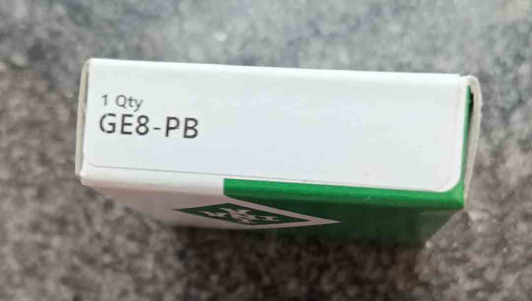 INA  GE8PB