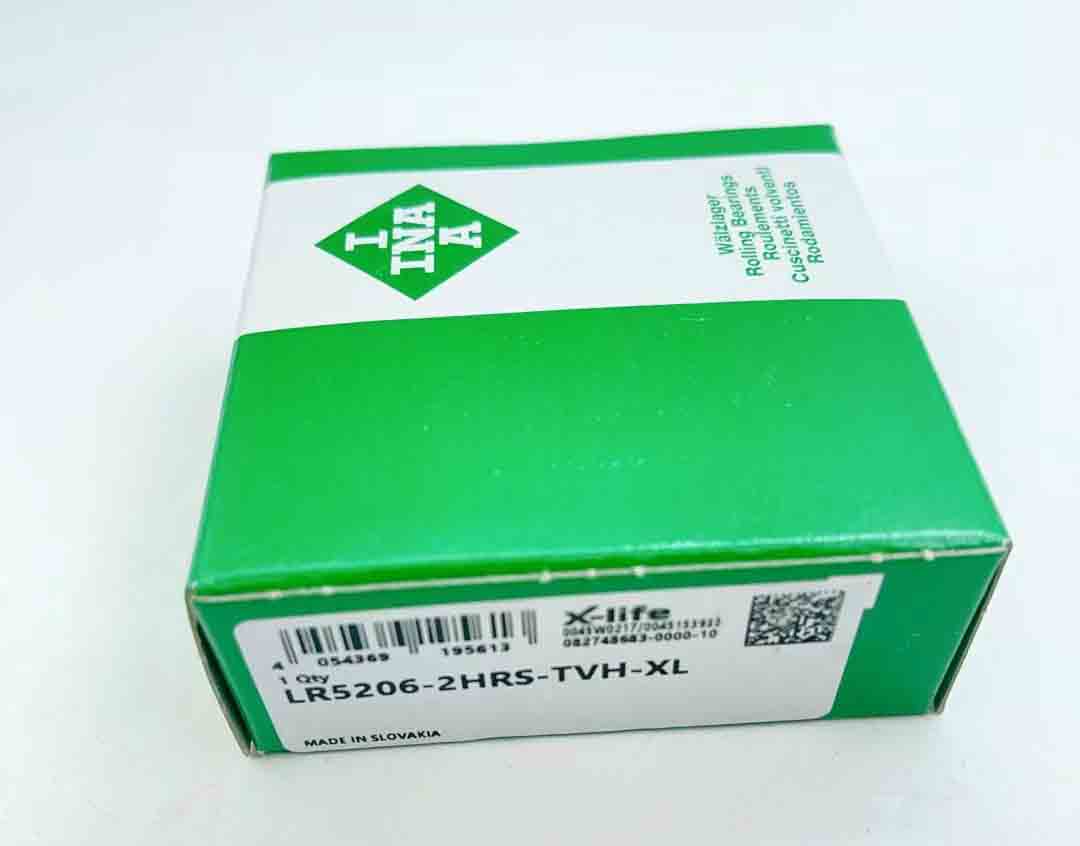 INA LR5206-2HRS-TVH-XL