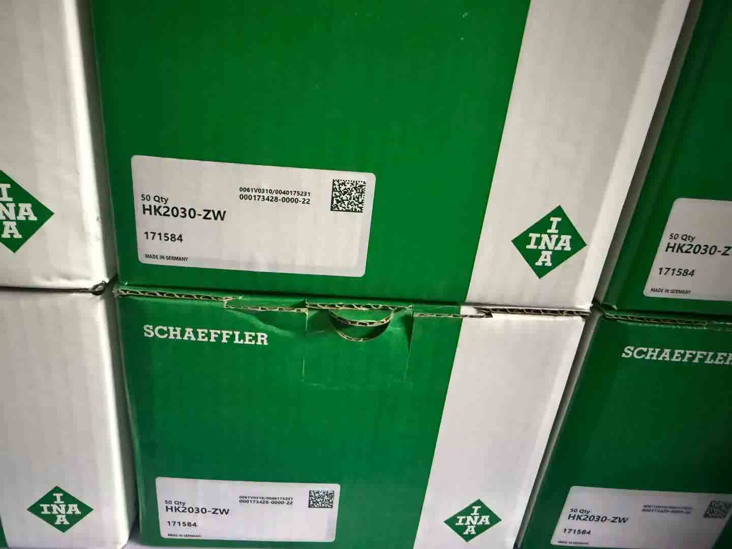 INA  HK2030-ZW