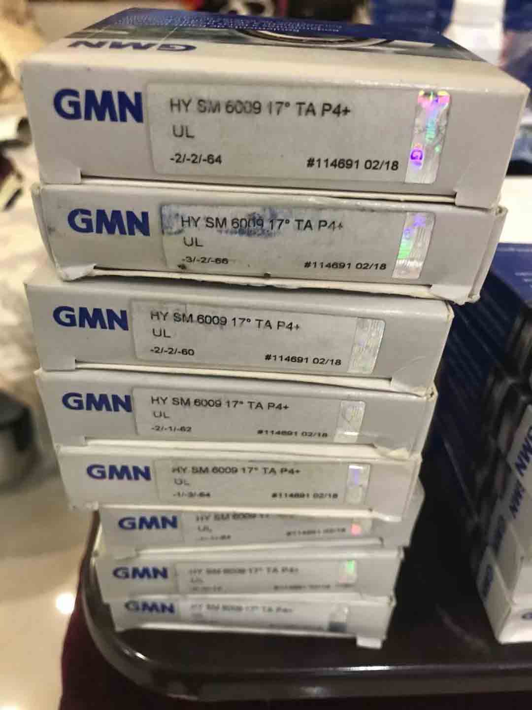 GMN  HYSM6009TAP4UL