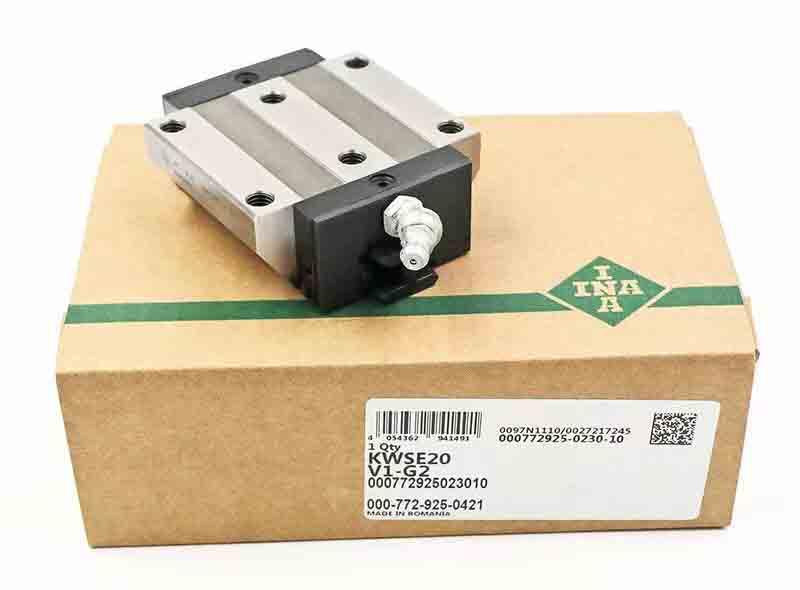INA  KWSE20 V1-G2