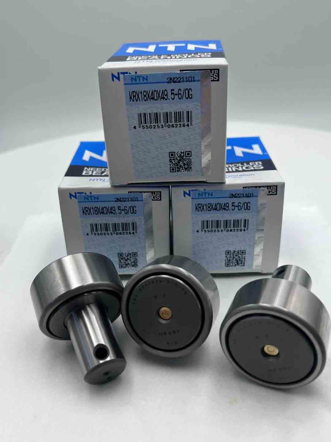 NTN  KRX18X40X49.5