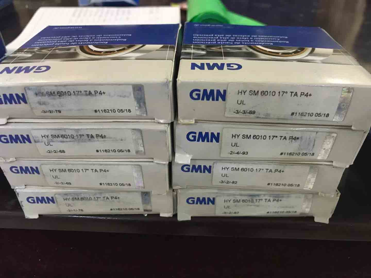 GMN   HYSM6010TAP4UL