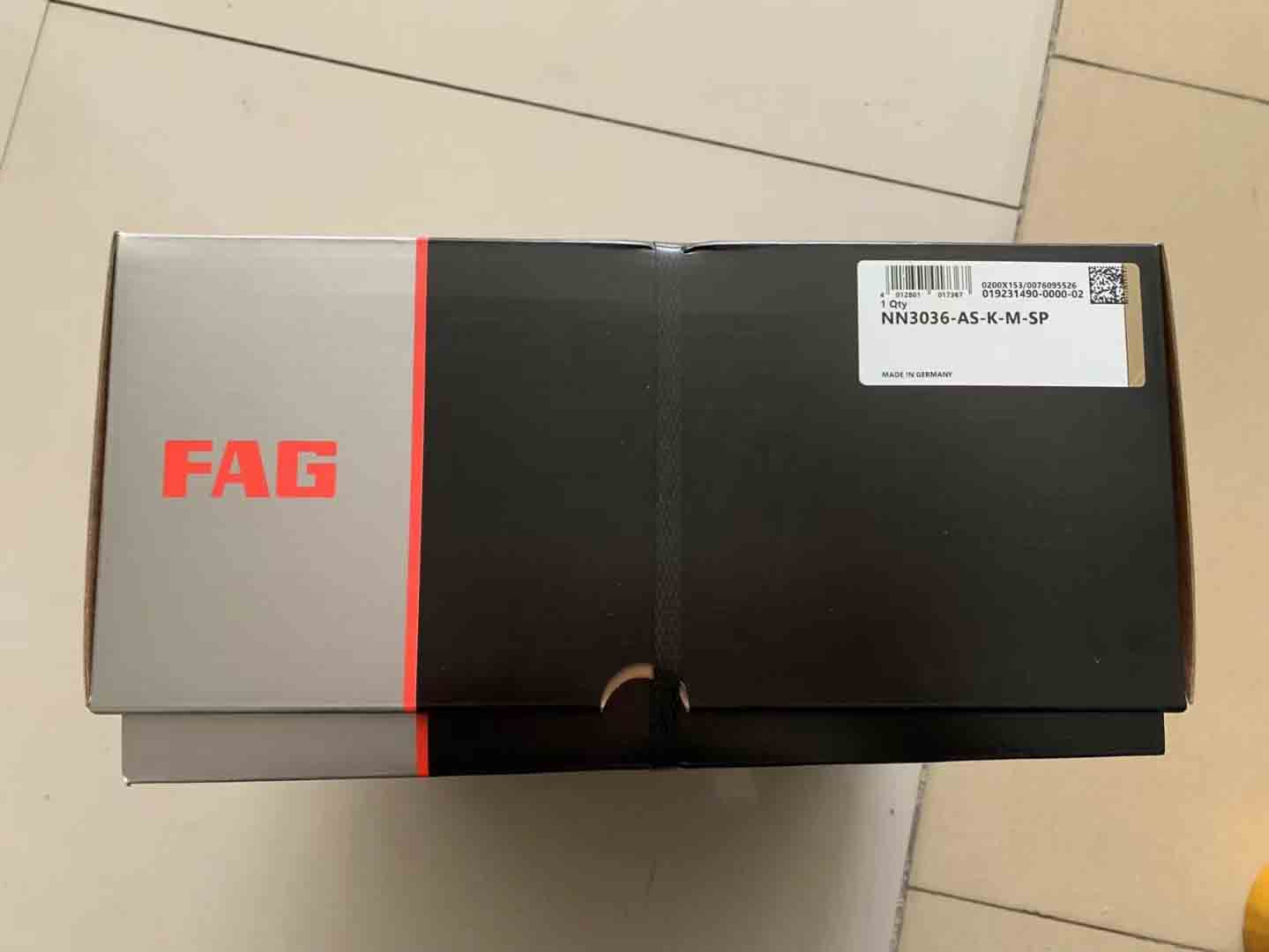 FAG NN3036ASK-M-SP