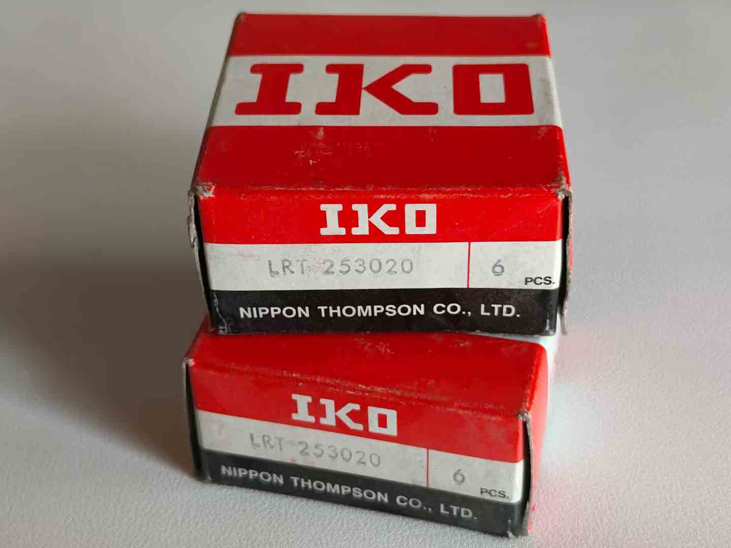 IKO   LRT253020