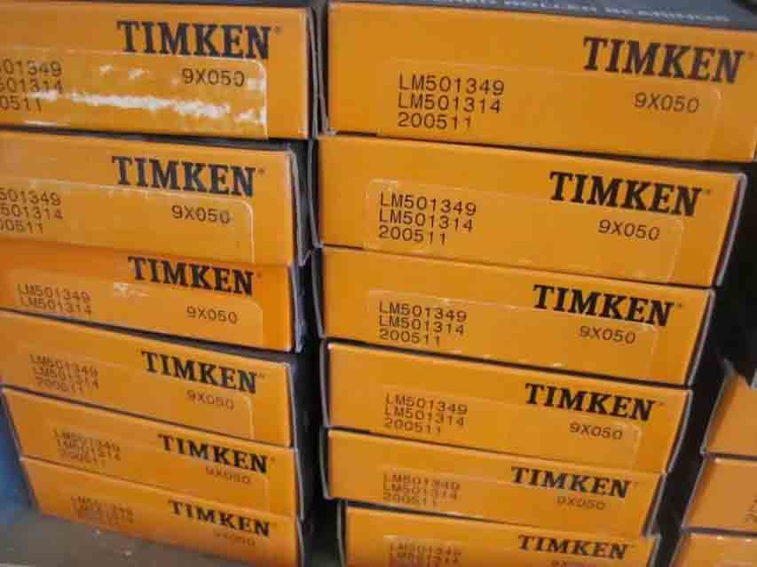 TIMKEN  LM501349/501314