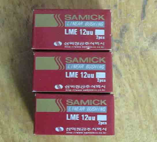 SAMICK  LME12UU