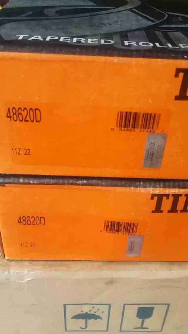 TIMKEN  48620