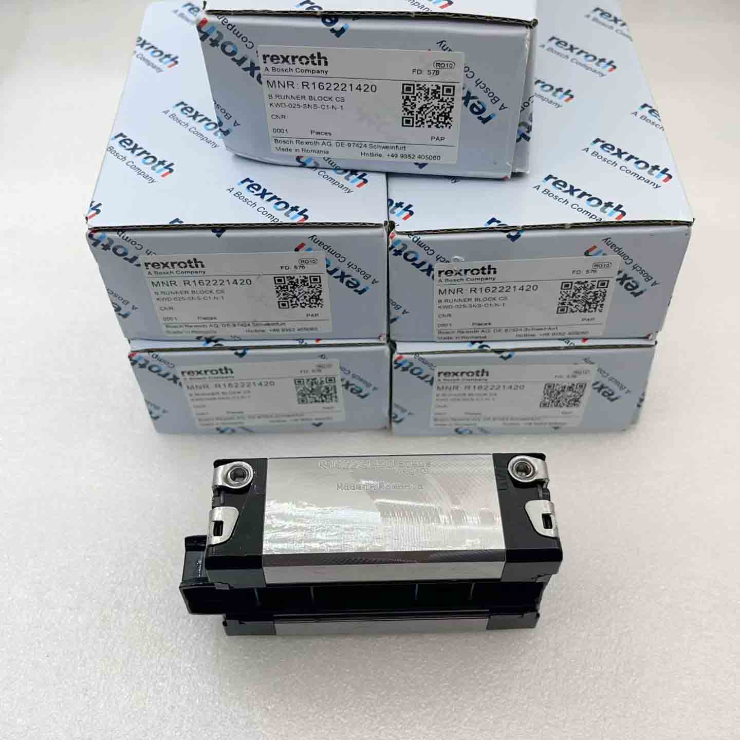 REXROTH   R162221420