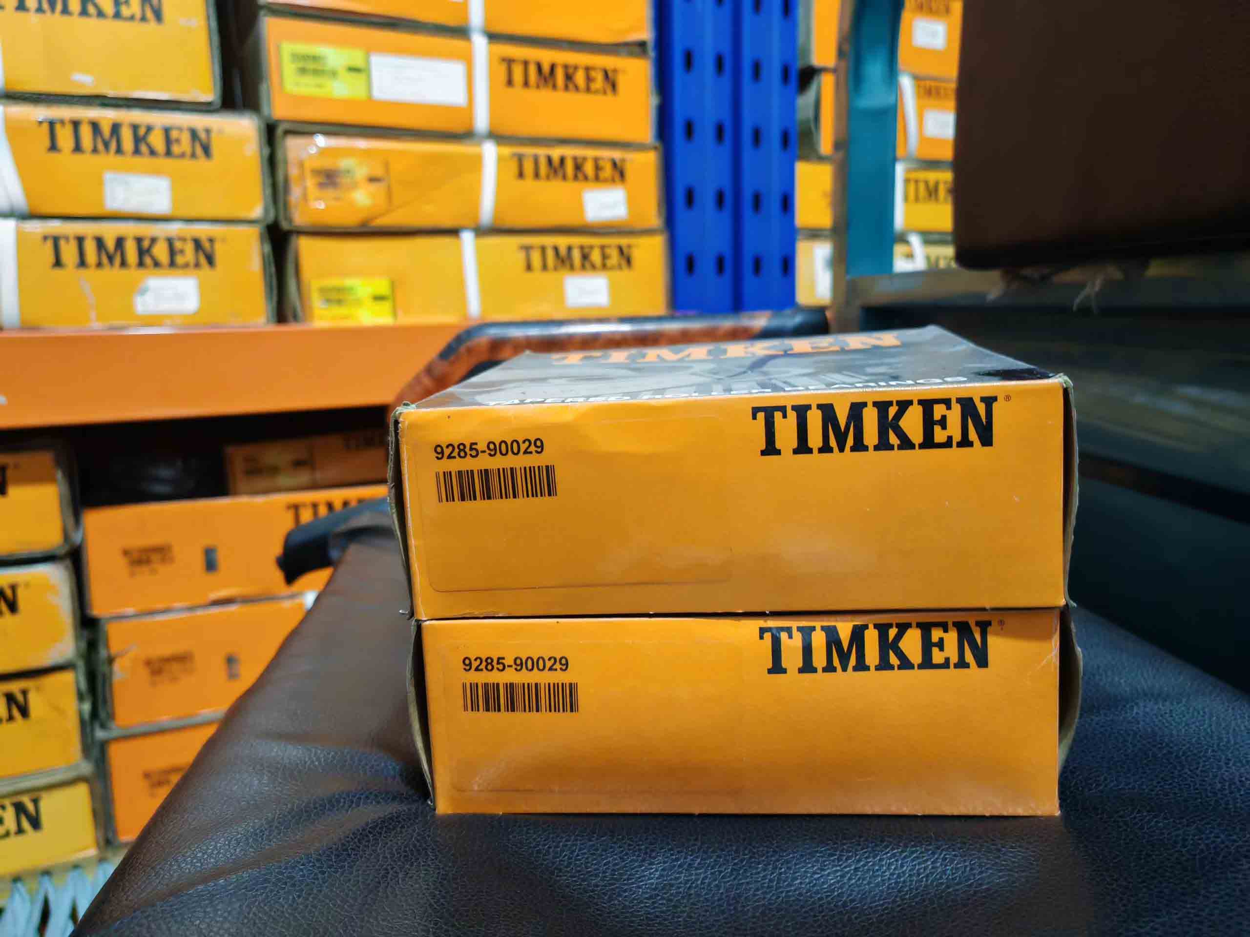 TIMKEN  9285