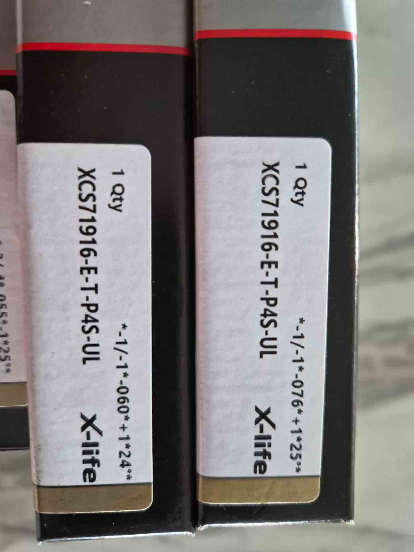 FAG  XCS71916-E-T-P4S-UL