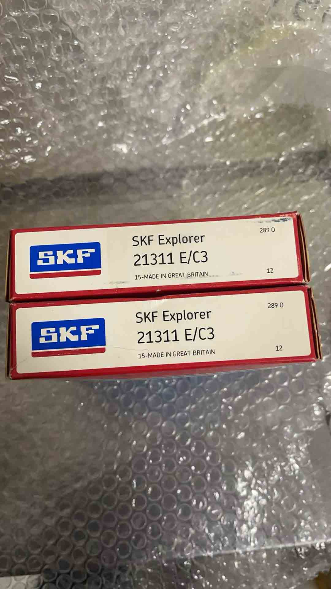 SKF  21311E/C3