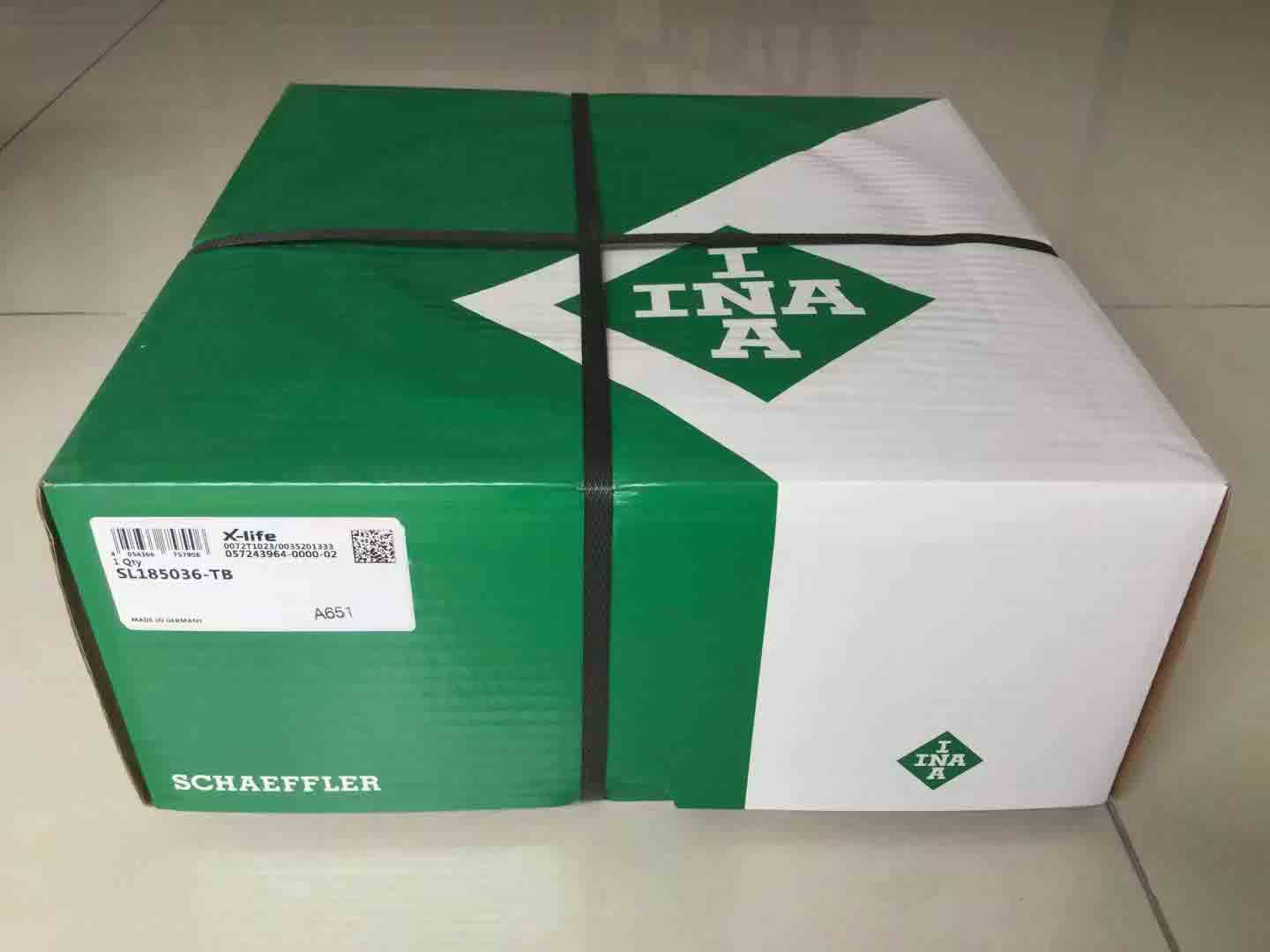 INA  SL185036-TB