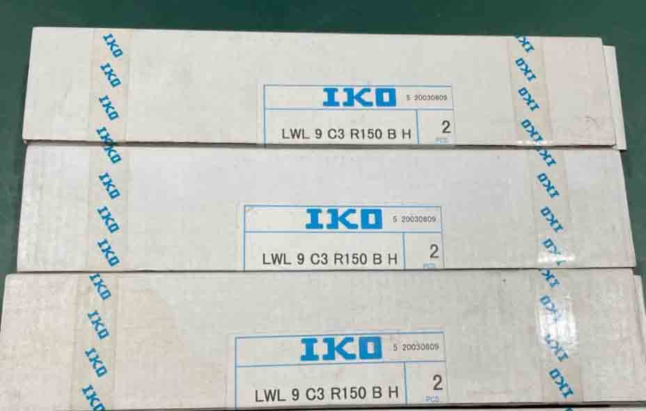 IKO  LWL9C3R150B H