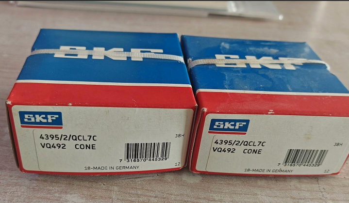 SKF  4395/2/QCL7C