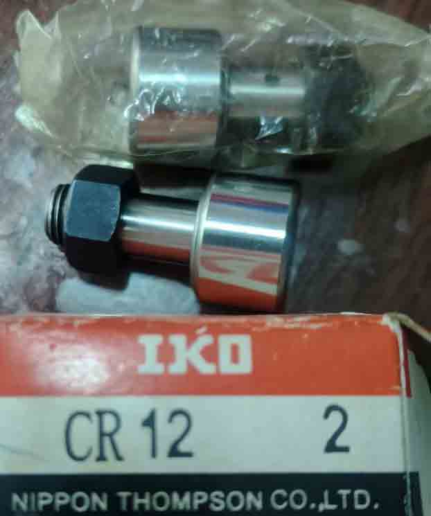 IKO  CR12