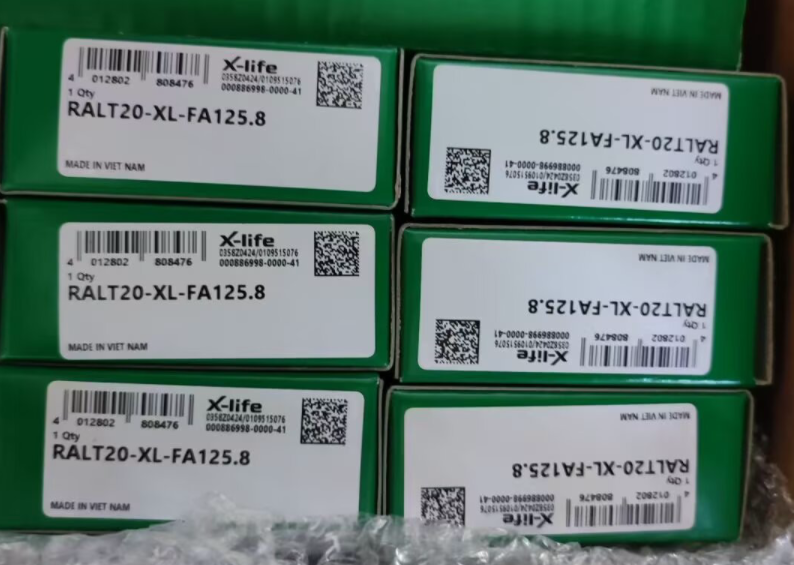 INA  RALT20-XL-FA125.8