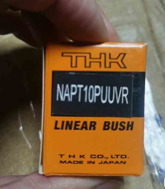 THK  NAPT10PUUVR