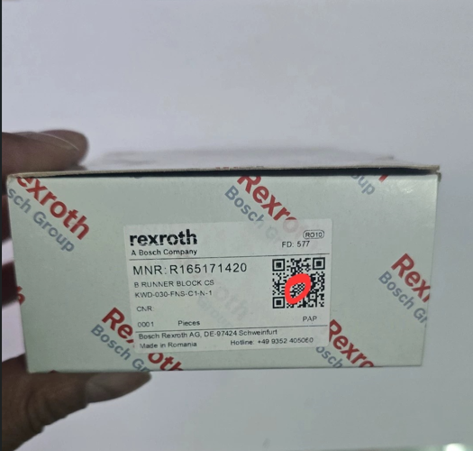 REXROTH   R165171420