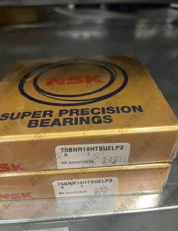 NSK  75BNR19HTSUELP3