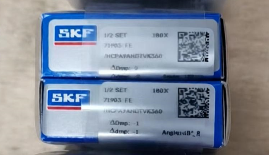 SKF  71903FE/HCP4AHDTVK360