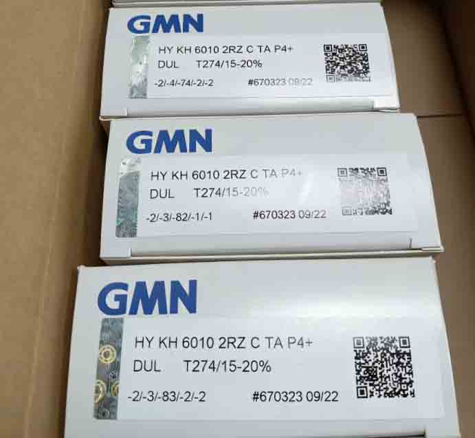 GMN  HYKH6010 2RZ C TA P4+DUL