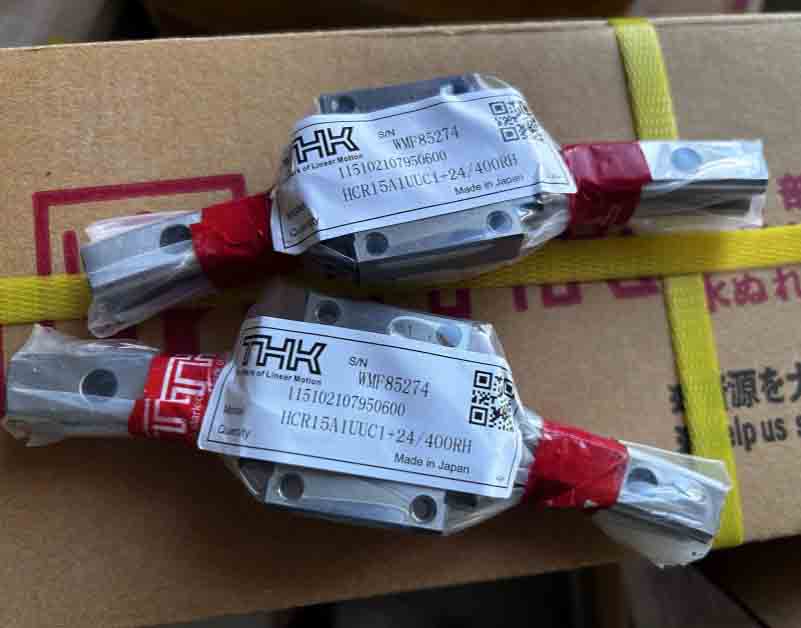 THK  HCR15A1UUC1+24/400RH