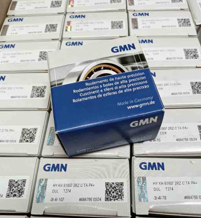 GMN  HYKH61907 2RZ C TA P4+DUL