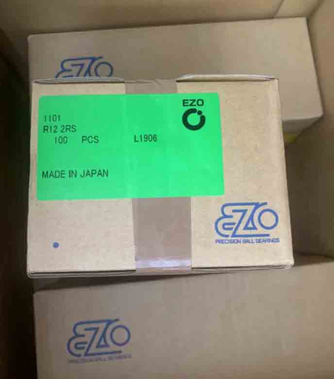 EZO  R12-2RS