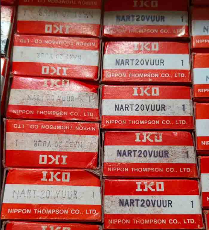 IKO  NART20VUUR