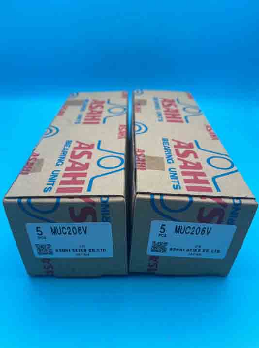 ASAHI   MUC206V