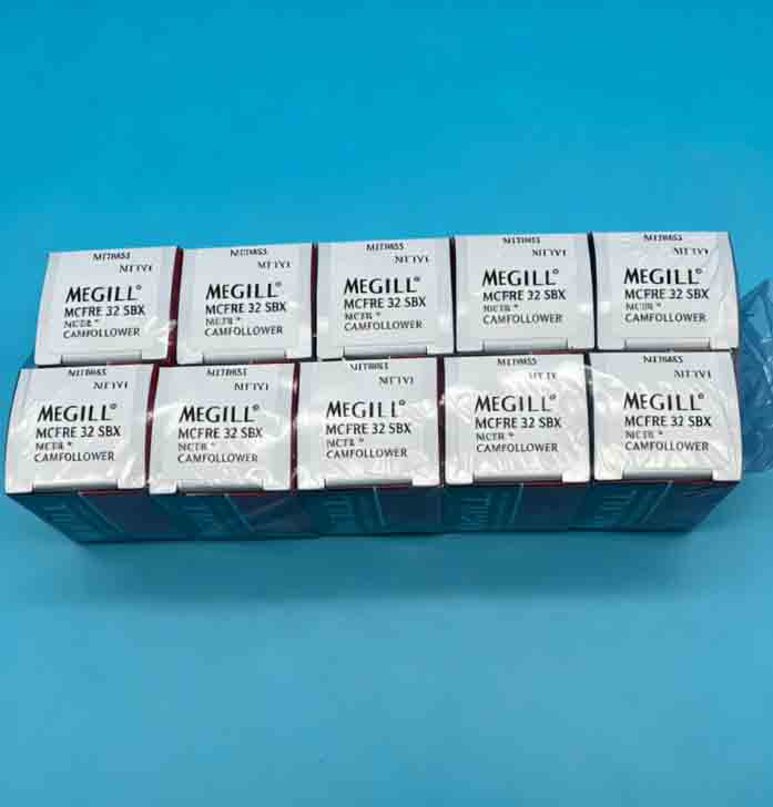 MCGILL  MCFRE32 SBX