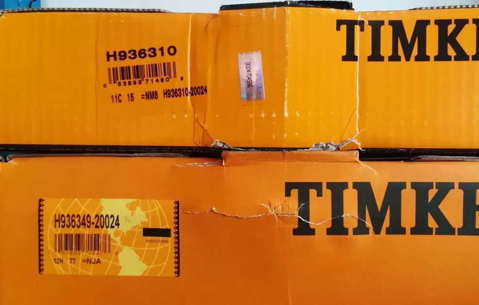 TIMKEN  H936349/H936310